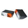 Fender side light set