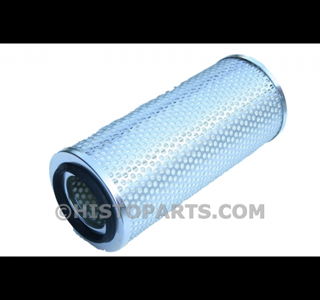 Outer air filter element.