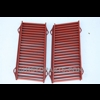 Grille set, Ferguson TE