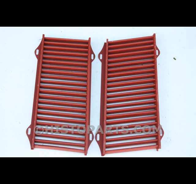 Grille set, Ferguson TE