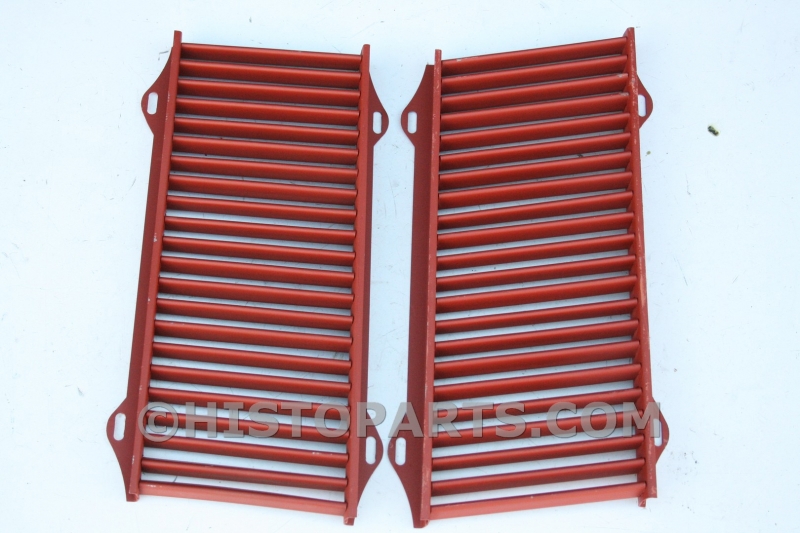 Grille set, Ferguson TE