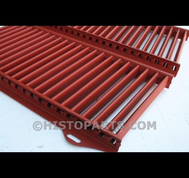 Grille set, Ferguson TE Histoparts