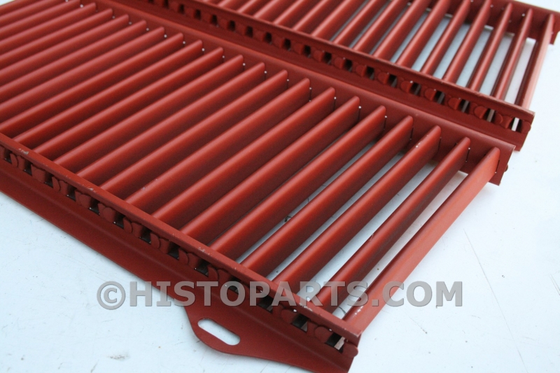 Grille set, Ferguson TE Histoparts