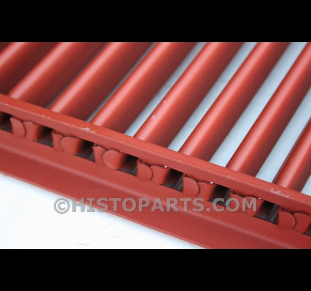 productfoto van Grille set, Ferguson TE