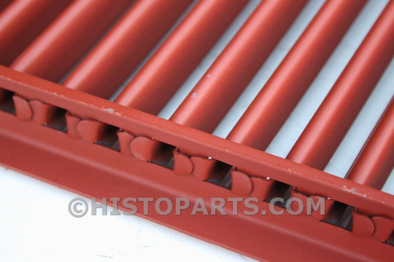 productfoto van Grille set, Ferguson TE