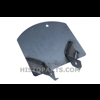 Licence plate holder, Massey Ferguson