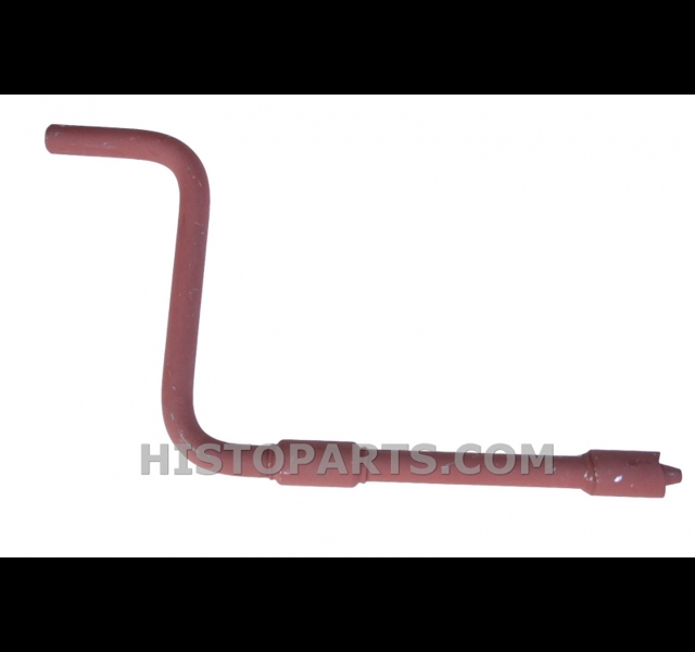 Starting handle, Ferguson TEF 20C