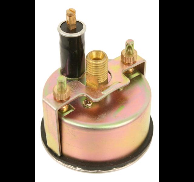 Oliedrukmeter 60 mm. 0-5 bar Histoparts