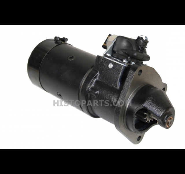 Nuffield startmotor