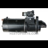 productfoto van Nuffield startmotor