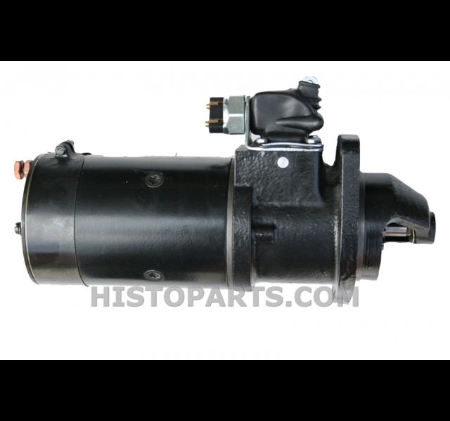 productfoto van Nuffield startmotor