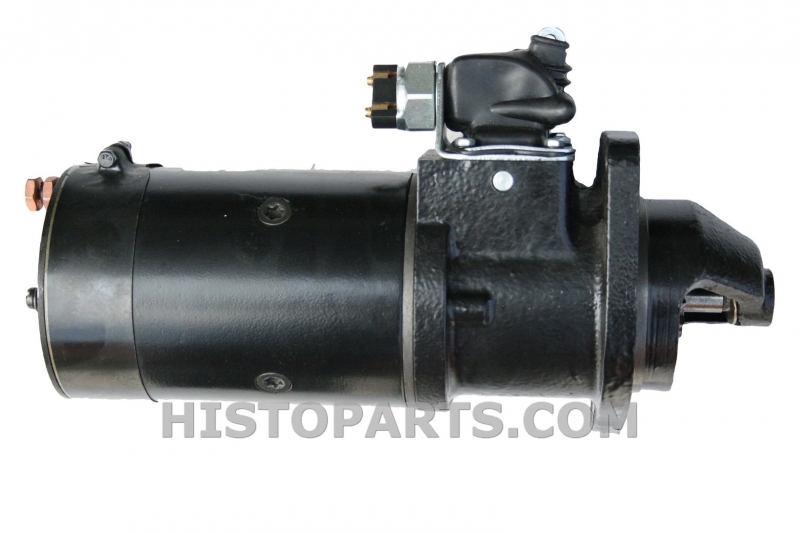 productfoto van Nuffield startmotor
