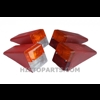 Spatbord lampenset International