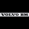Volvo BM, Motorkap stikker