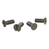 Bonnet screw kit. Fordson Major
