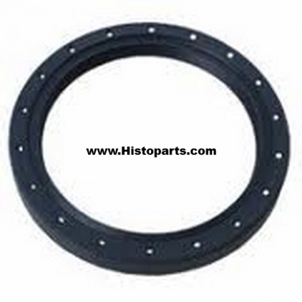 Buitenste steekas keerring Mc Cormick D-serie 2 cilinders.