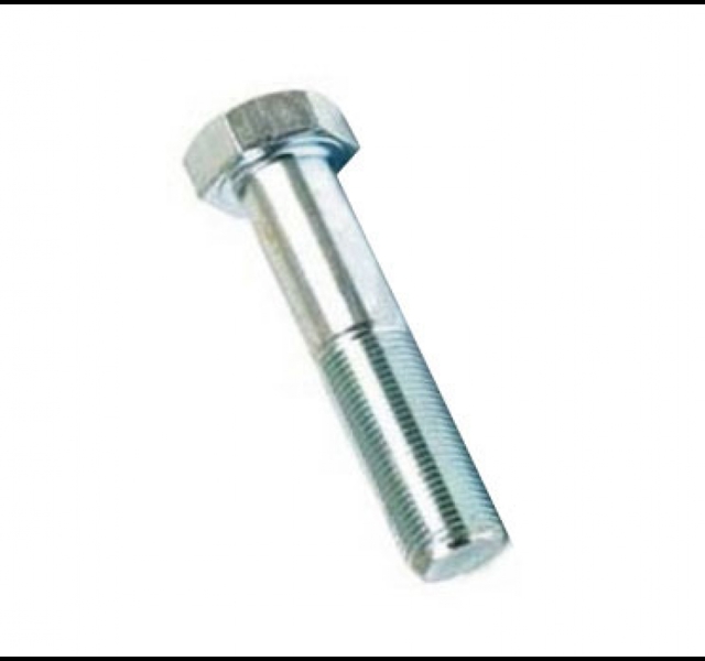 Steering arm mounting bolt. Massey Ferguson