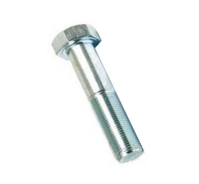 Steering arm mounting bolt. Massey Ferguson