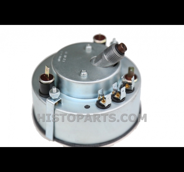Tachometer Eicher Histoparts