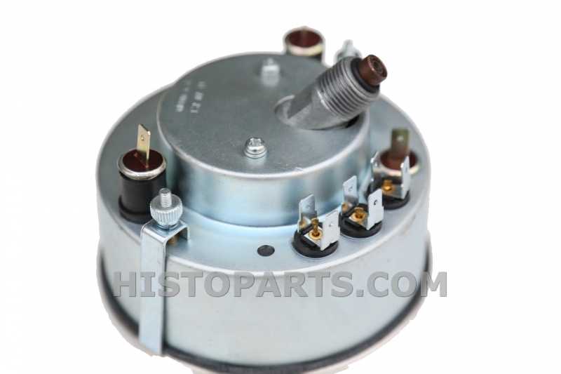 Tachometer Eicher Histoparts