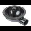 Distributor Cap - Outer Cover Ford V8 Histoparts