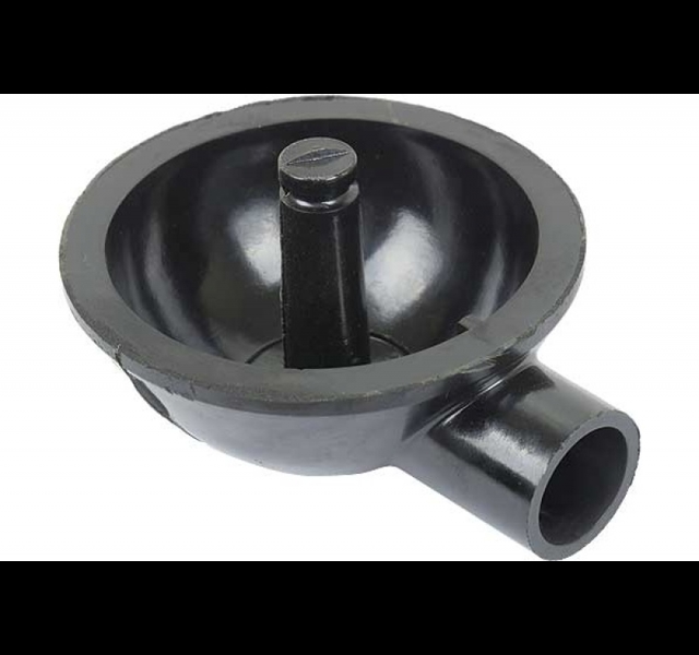 Distributor Cap - Outer Cover Ford V8 Histoparts