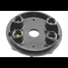 Distributor Inner Terminal Cap Histoparts