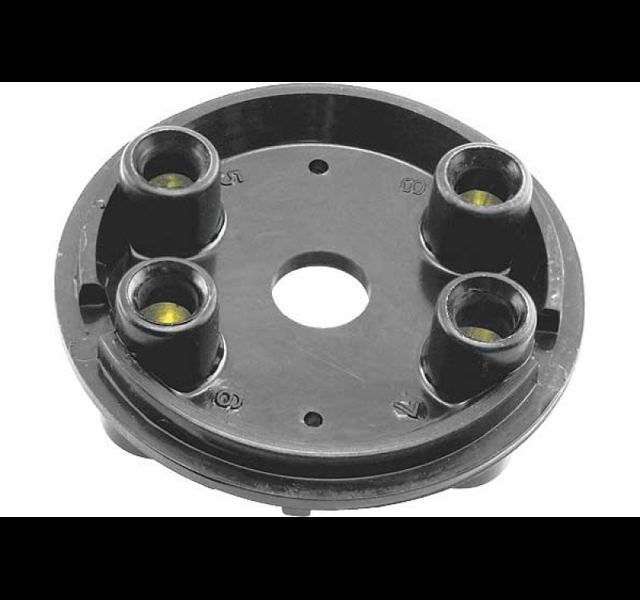 Distributor Inner Terminal Cap Histoparts