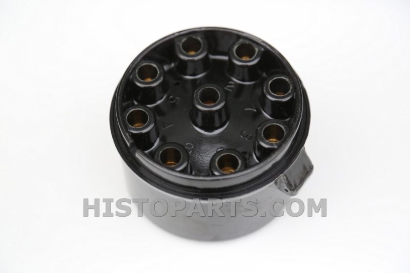 Distributor Cap - Inner - Round