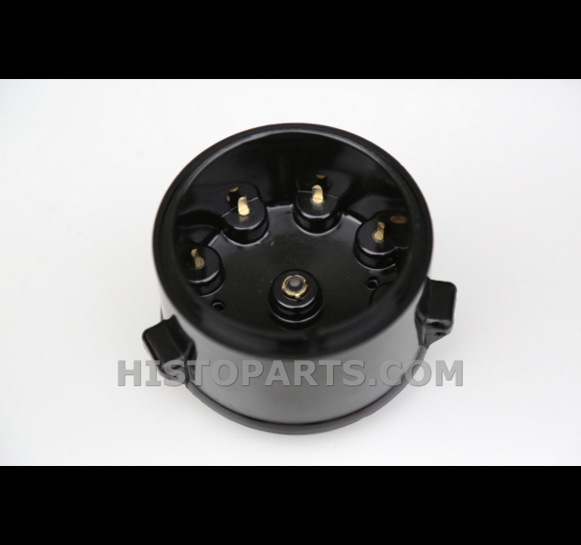 Distributor Cap - Inner - Round Histoparts