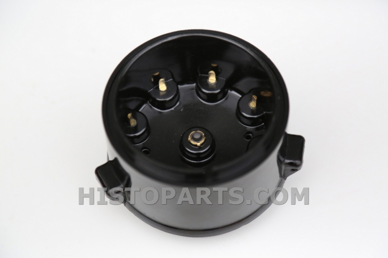 Distributor Cap - Inner - Round Histoparts