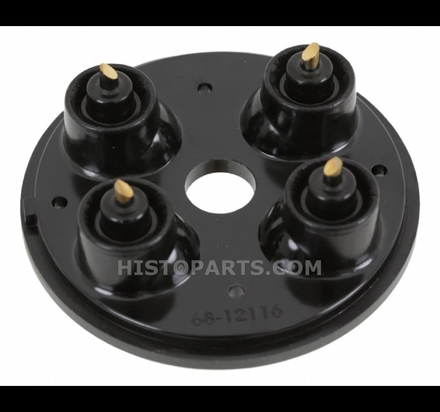 Binnenste verdeelkap Ford V8