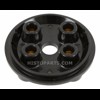 Binnenste verdeelkap Ford V8 Histoparts