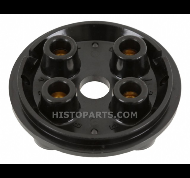Binnenste verdeelkap Ford V8 Histoparts