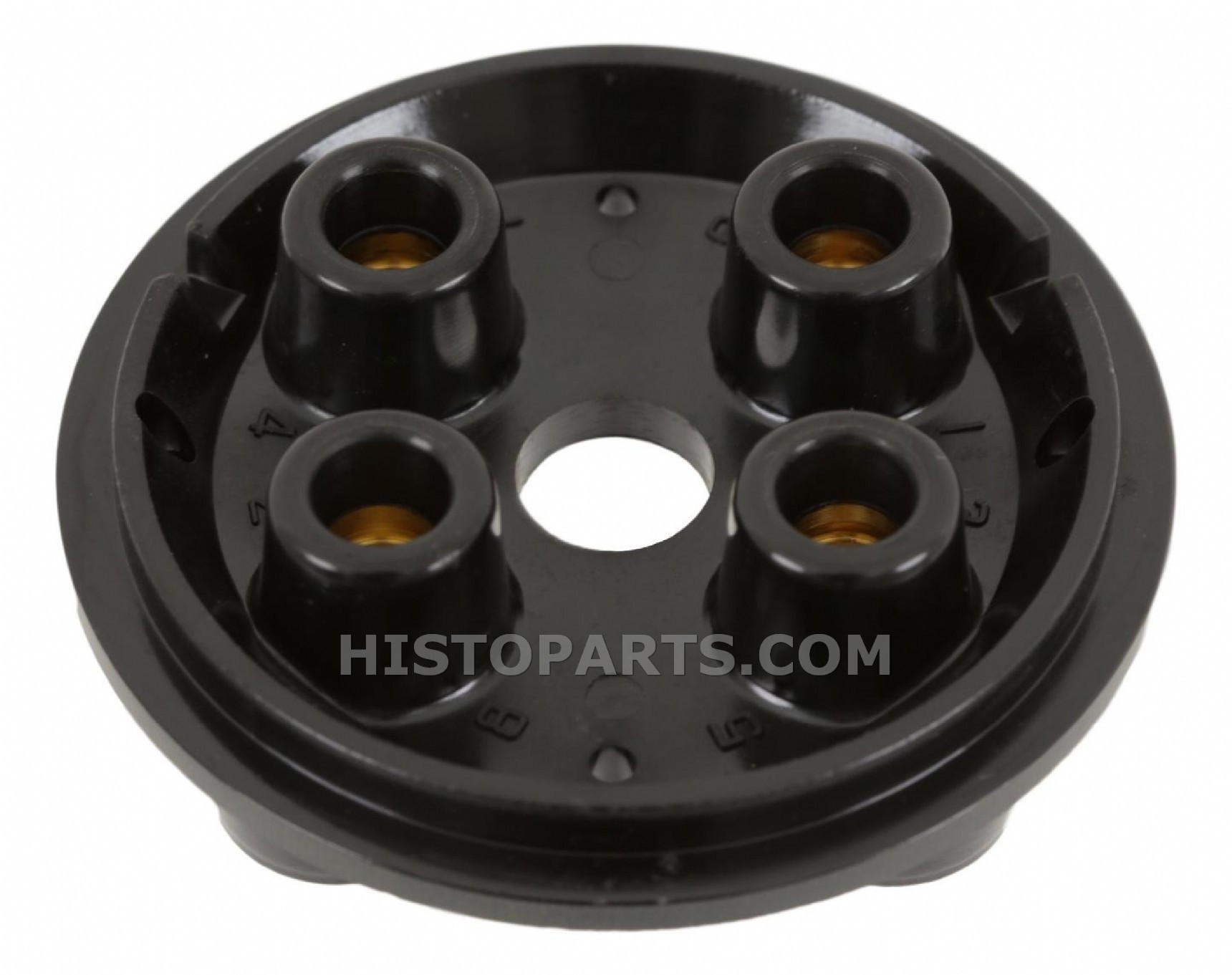Binnenste verdeelkap Ford V8 Histoparts
