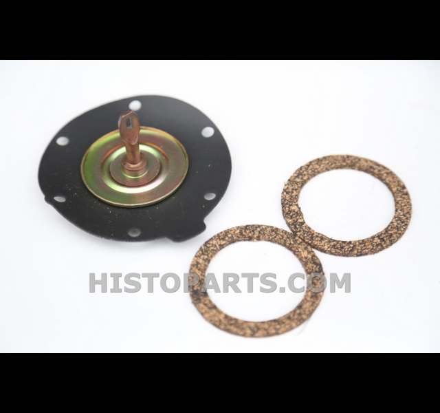 Fuel lift pump gasket set