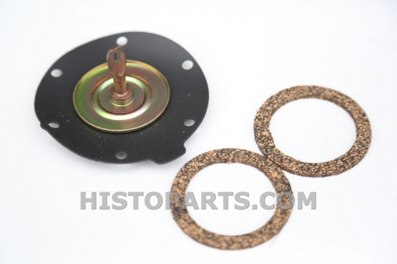 Fuel lift pump gasket set