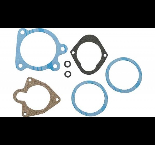 Distributor Gasket Set - Ford V8
