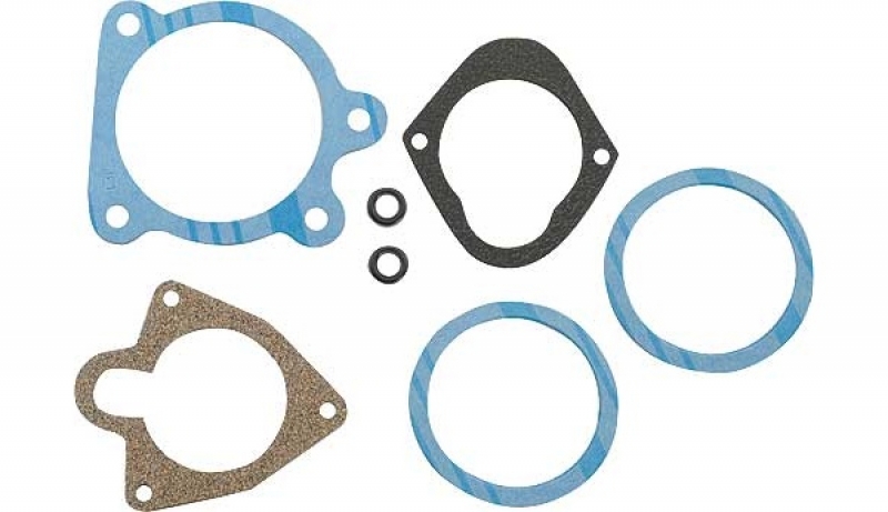 Distributor Gasket Set - Ford V8