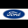 Ford logo stikker