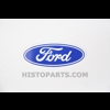 Ford logo stikker Histoparts