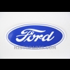 Ford logo stikker (2)