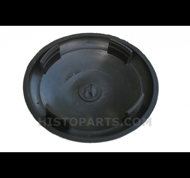 Steering wheel centre cap Histoparts