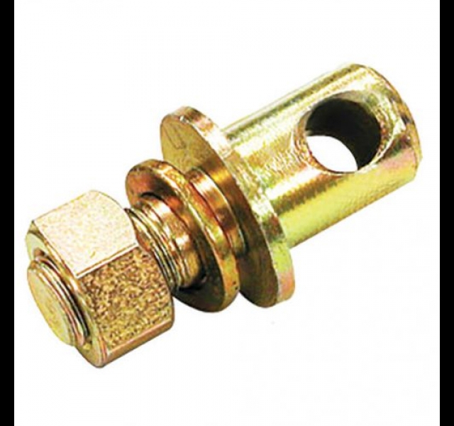 Stabiliser pin Assembly.