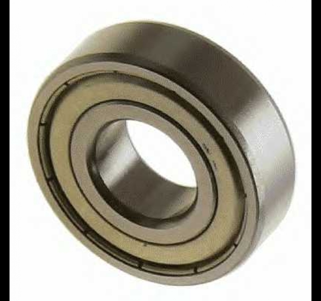 Clutch pilot  bearing 40 x 17 x 12 mm