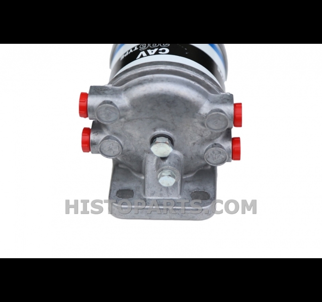 Fuel filter housing Histoparts
