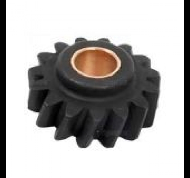 Tandwiel oliepomp aandrijving Massey Ferguson