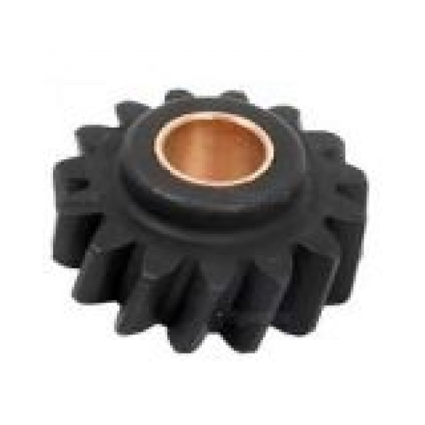 Gear, Oil pump. Massey Ferguson