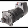 Startermotor Volvo BM