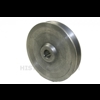 Dynamo poelie, 12V Lucas dynamo